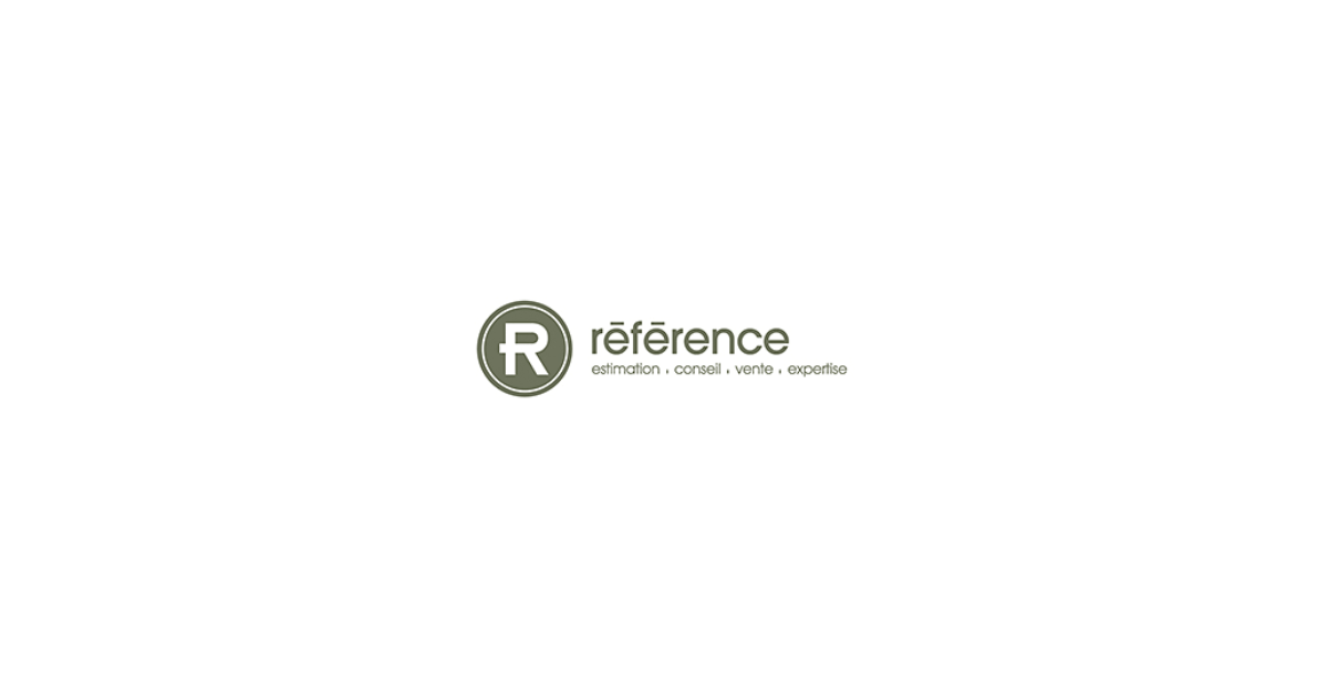 Logo de l'agence Reference Building
